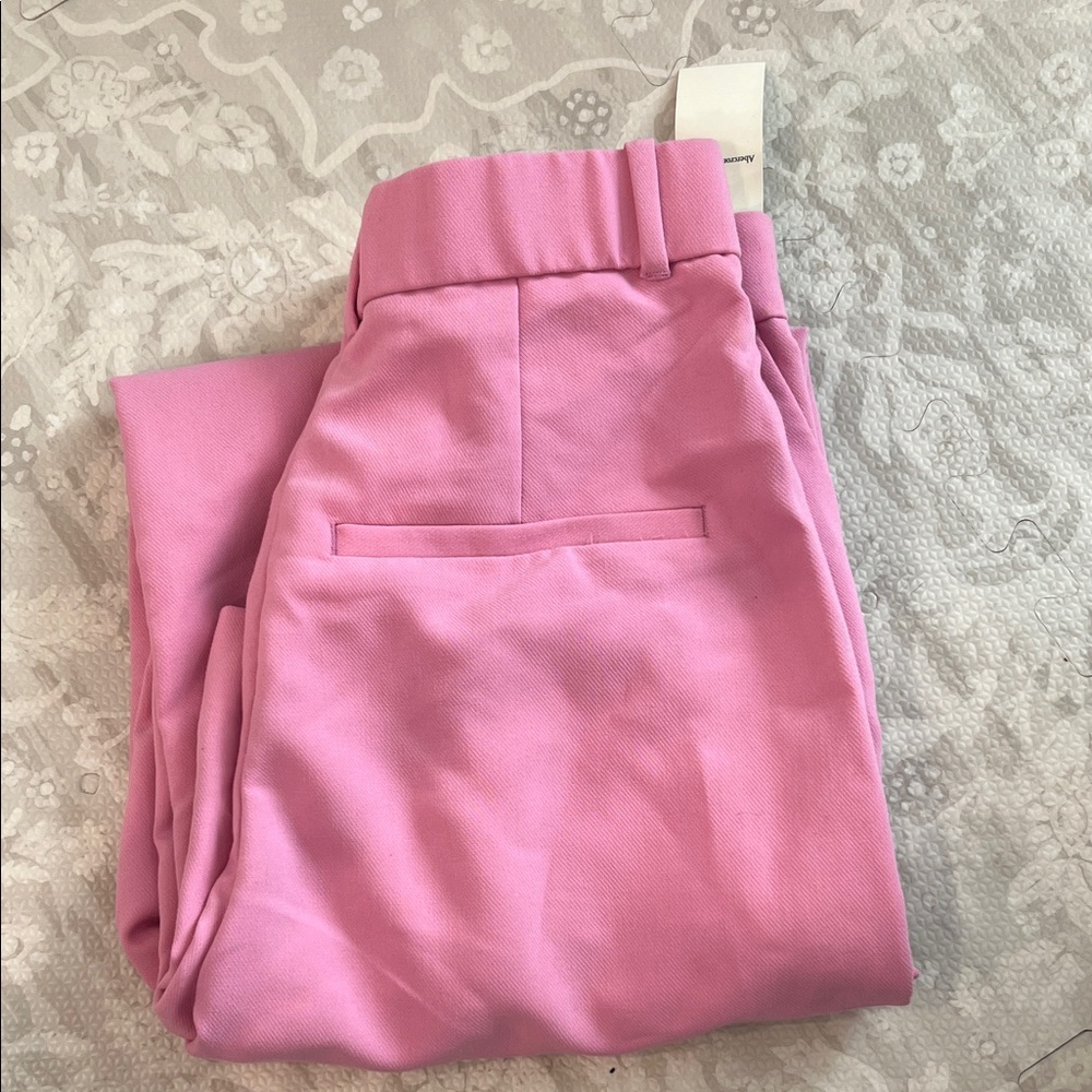 A&F Trousers